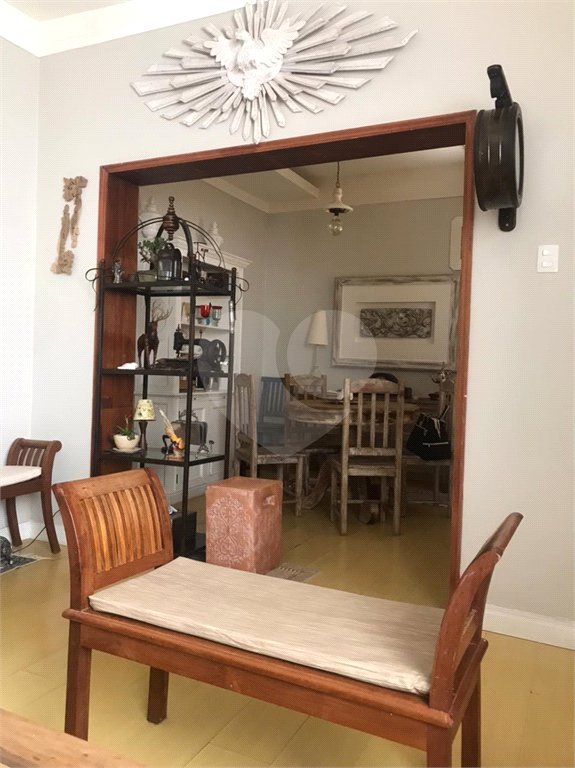 Apartamento à venda com 2 quartos em Botafogo, Rio de Janeiro, RJ