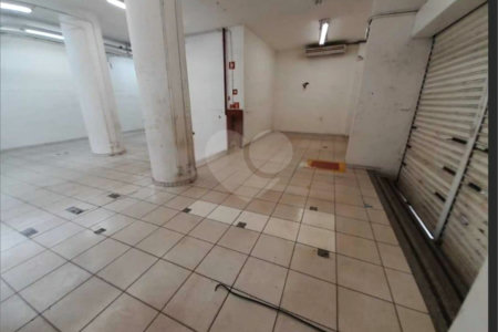 Salão à venda ou para alugar no Centro, Araraquara, SP