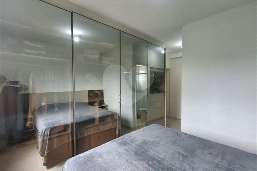 Apartamento à venda com 4 quartos, sendo 2 suítes, em Mandaqui, São Paulo, SP