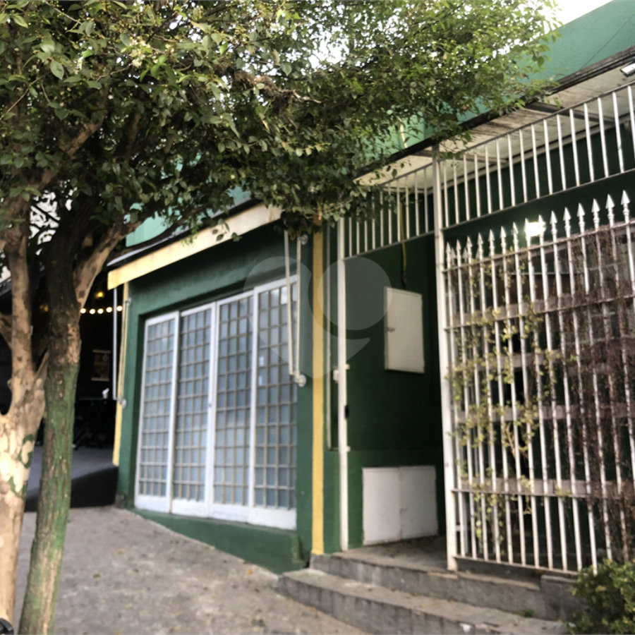 Casa Térrea à venda com 2 quartos em Vila Leopoldina, São Paulo, SP