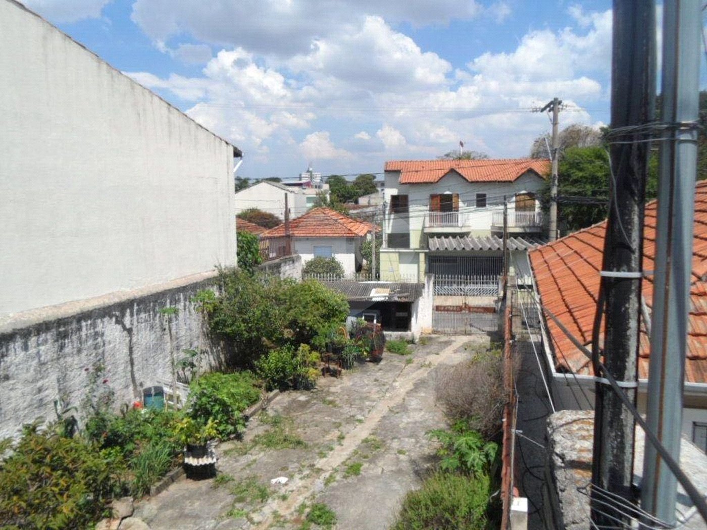 Terreno à venda com 1 suíte em Jaçanã, São Paulo, SP