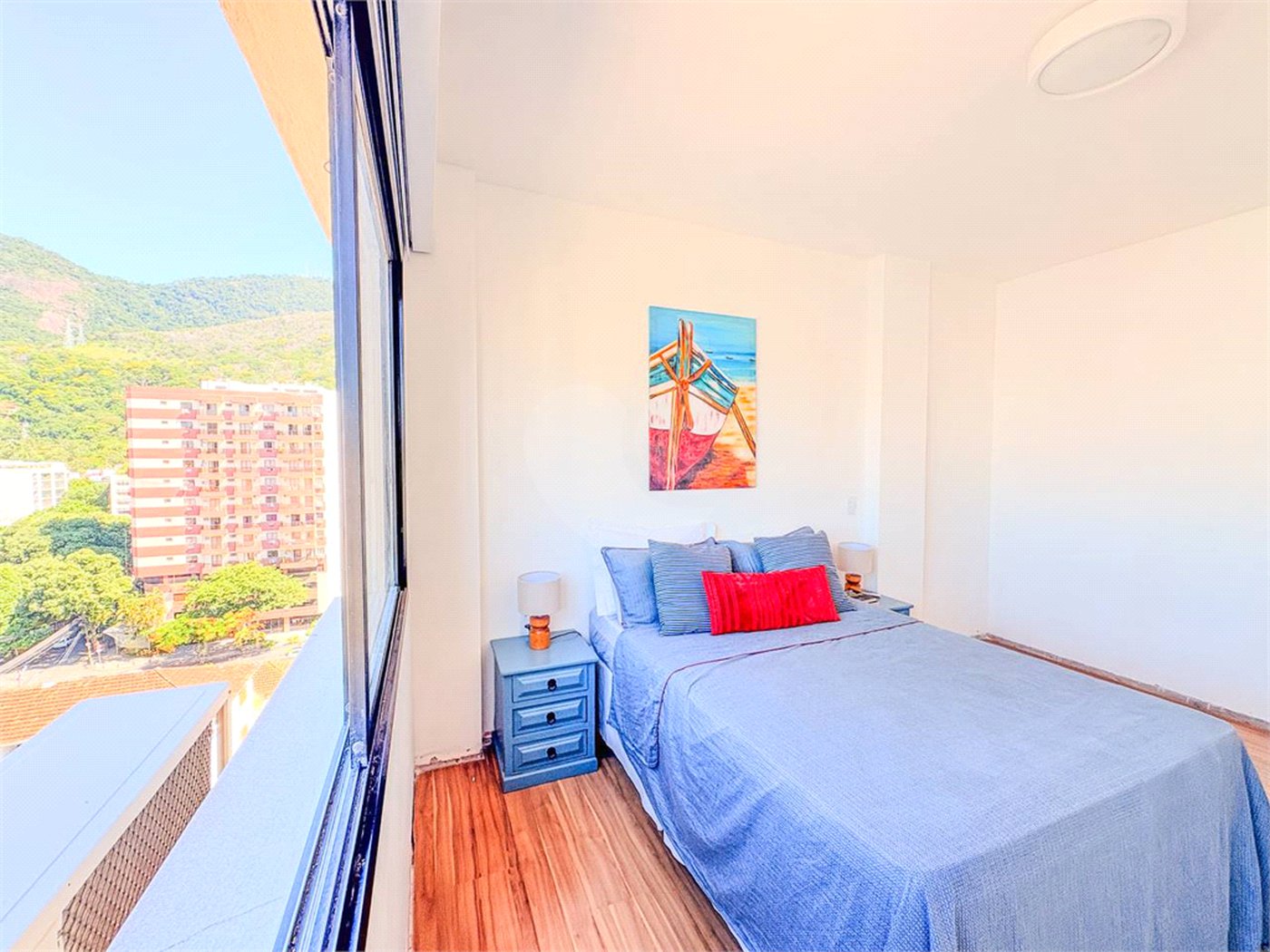 Cobertura à venda com 4 quartos, sendo 2 suítes, em Tijuca, Rio de Janeiro, RJ