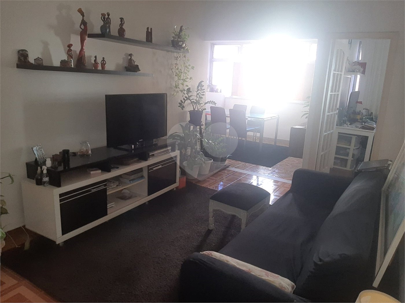 Apartamento à venda com 3 quartos, sendo 1 suíte, em Tijuca, Rio de Janeiro, RJ