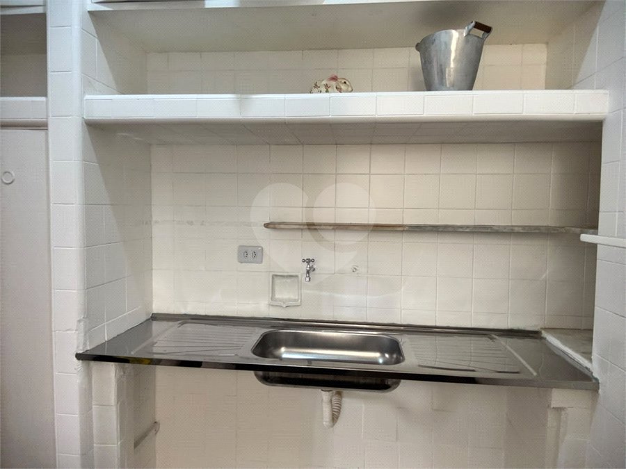Apartamento à venda com 2 quartos, sendo 1 suíte, em Lagoa, Rio de Janeiro, RJ