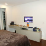 Apartamento à venda com 4 quartos, sendo 2 suítes, em Jardim Londrina, São Paulo, SP