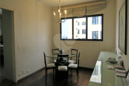 Apartamento à venda com 3 quartos, sendo 2 suítes, em Real Parque, São Paulo, SP
