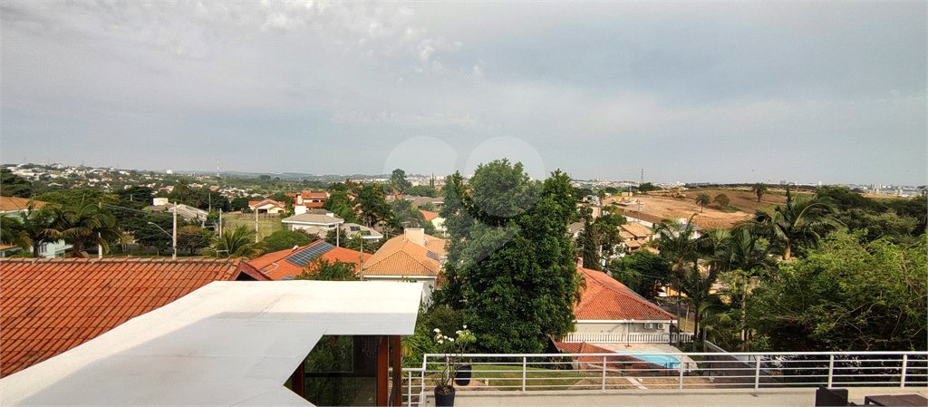 Casa para alugar com 3 suítes no condomínio Campos de Santo Antonio I, Itu - SP