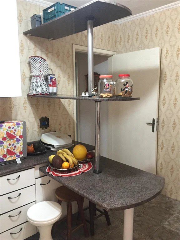 Casa à venda com 3 quartos em Vila Vasconcelos, São Paulo, SP