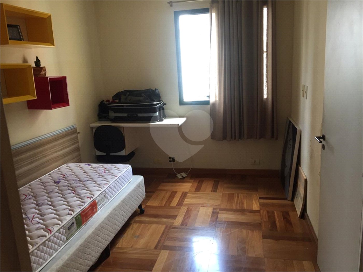 Apartamento à venda com 3 suítes em Vila Suzana, São Paulo, SP