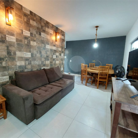 Casa à venda com 2 quartos, sendo 1 suíte,  em São José, Armação dos Búzios, RJ