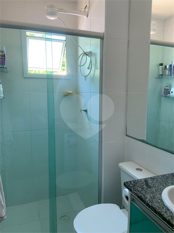 Apartamento à venda com 2 quartos em Ortizes, Valinhos, SP