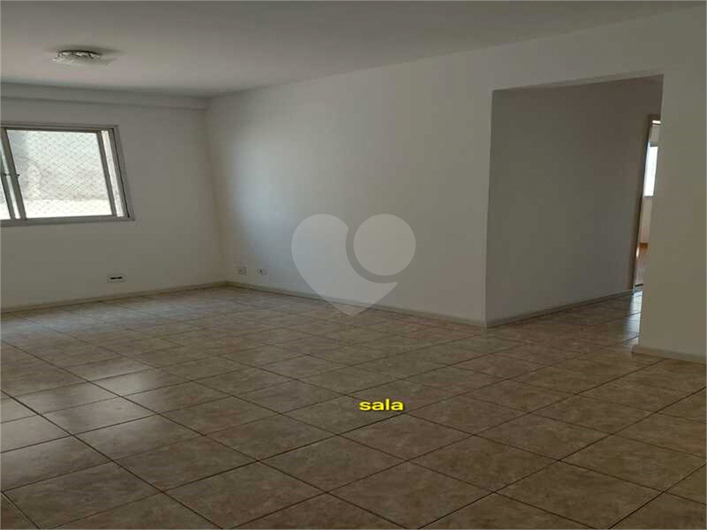 Apartamento para alugar com 2 quartos, sendo 1 suíte, em Imirim, São Paulo, SP