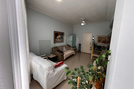 Apartamento à venda com 2 quartos em Tijuca, Rio de Janeiro, RJ