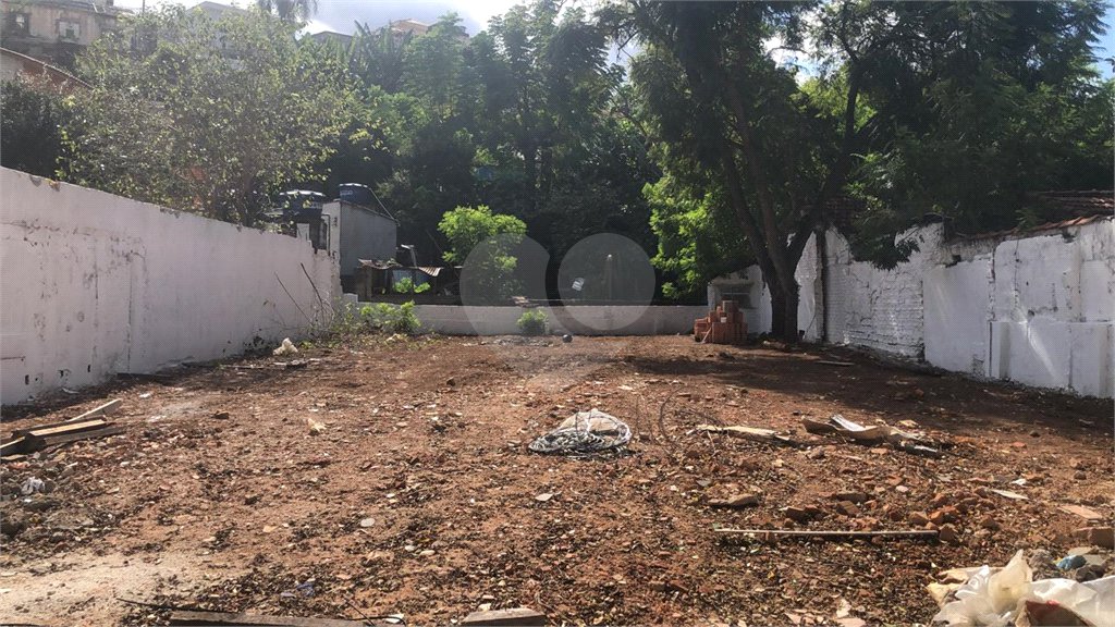 Terreno à venda ou para alugar em Tucuruvi, São Paulo, SP