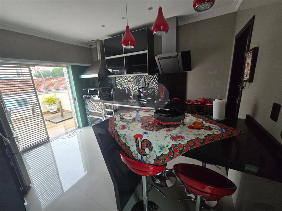Sobrado à venda ou para alugar em Santana, São Paulo, SP