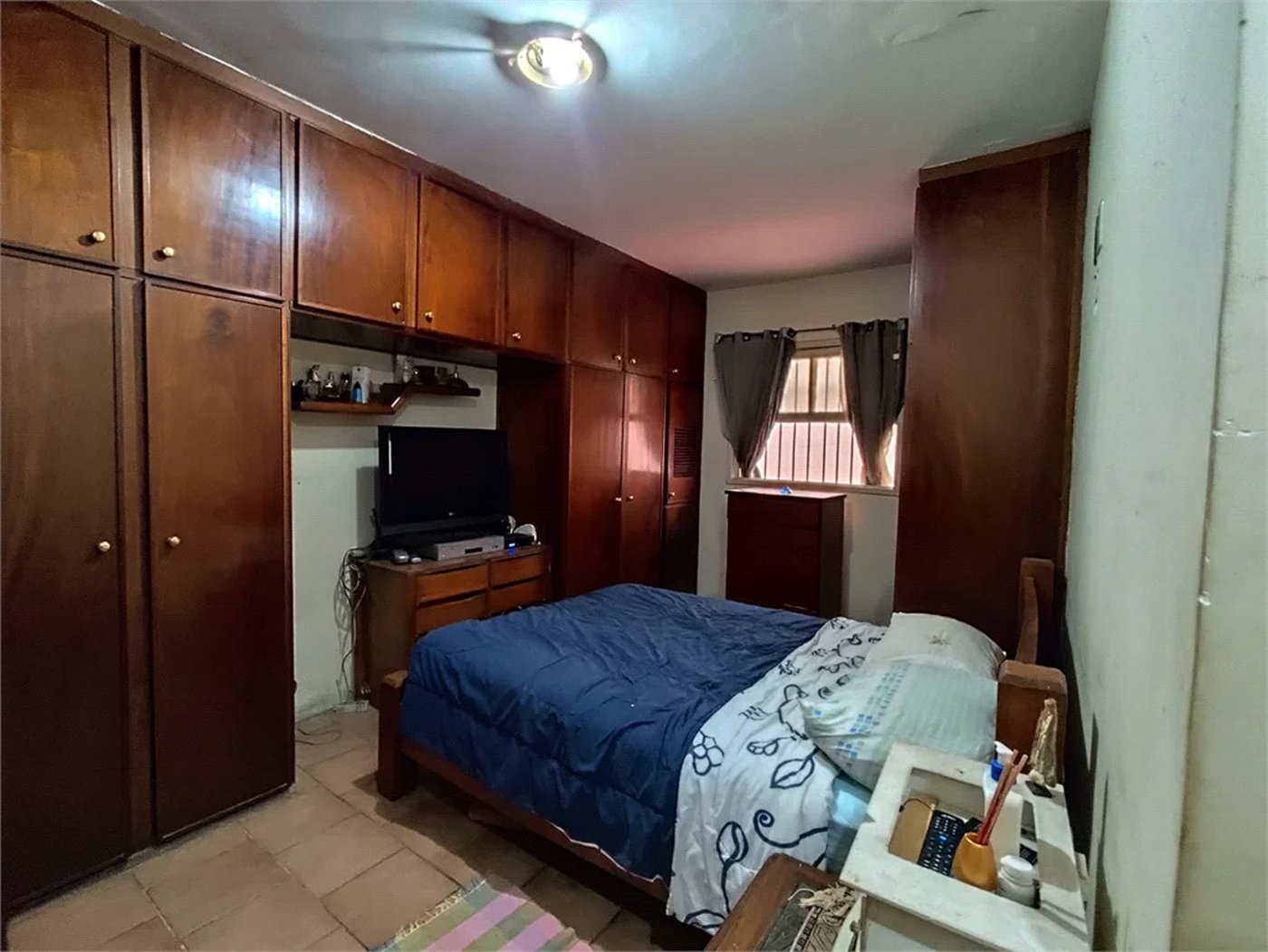 Sobrado à venda com 6 quartos, sendo 4 suítes, em Instituto de Previdência, São Paulo, SP
