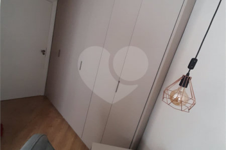 Apartamento à venda com 3 suítes em Vila Ester (zona Norte), São Paulo, SP
