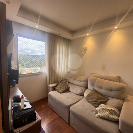 Apartamento à venda com 2 quartos em Vila Mazzei, São Paulo, SP