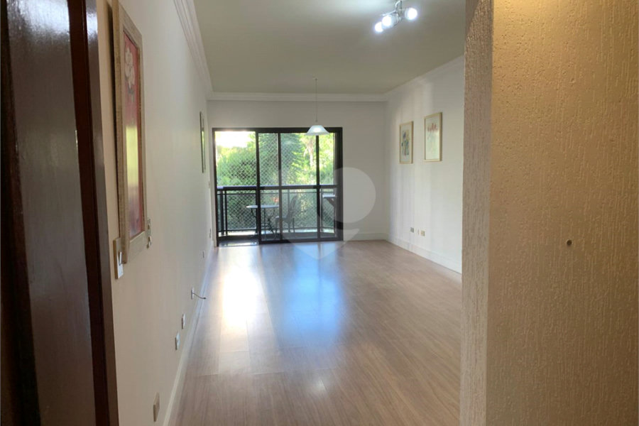 Apartamento à venda com 3 suítes em Água Fria, São Paulo, SP