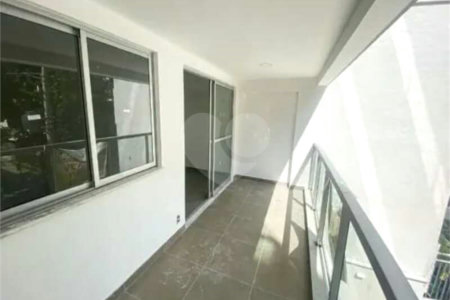 Cobertura à venda com 3 quartos, sendo 1 suíte, em Tijuca, Rio de Janeiro, RJ