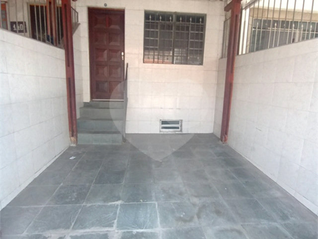 Sobrado à venda com 2 quartos em Tucuruvi, São Paulo, SP