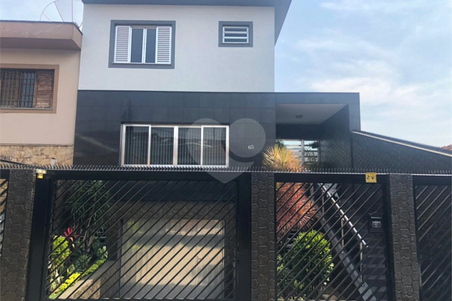 Sobrado à venda com 4 quartos, sendo 1 suíte, em Casa Verde, São Paulo, SP