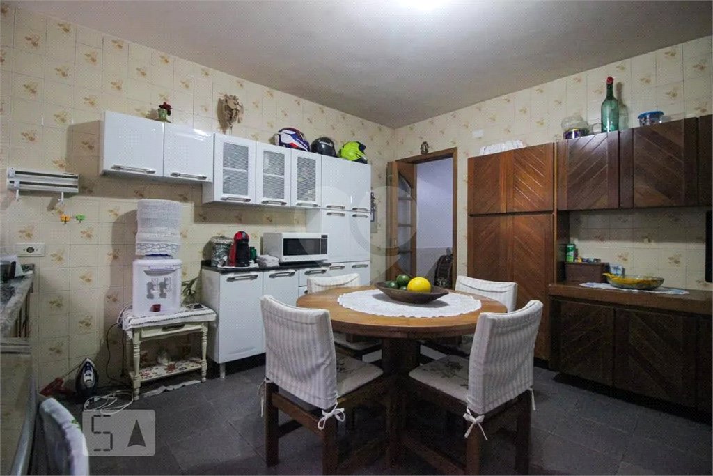 Sobrado à venda com 2 quartos em Imirim, São Paulo, SP