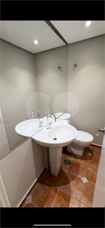 Duplex à venda com 1 suíte em Paraíso do Morumbi, São Paulo, SP