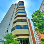 Apartamento à venda com 3 suítes em Campo Belo, São Paulo, SP
