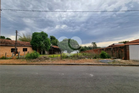Terreno à venda em Gramadinho, Itapetininga, SP