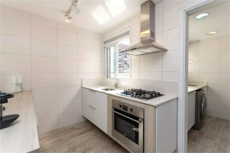 Apartamento à venda com 3 quartos, sendo 2 suítes, em Água Branca, São Paulo, SP