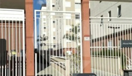 Apartamento à venda com 2 quartos em Vila Leopoldina, São Paulo, SP