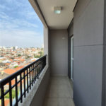Apartamento para alugar com 2 quartos, sendo 1 suíte, em Parque Bela Vista, Votorantim, SP