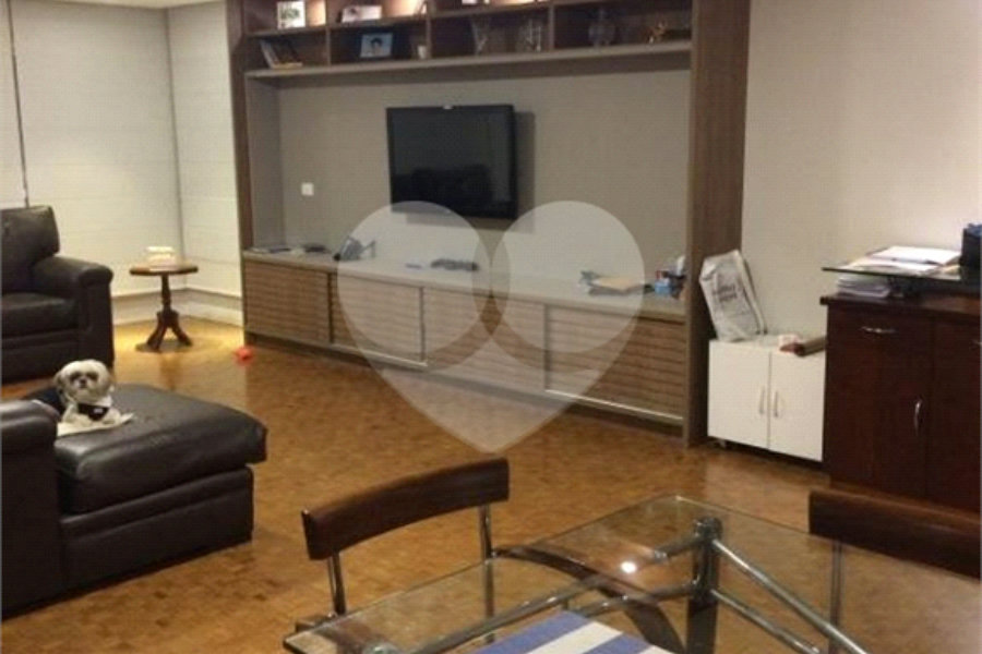 Apartamento à venda com 4 quartos, sendo 2 suítes, em Consolação, São Paulo, SP