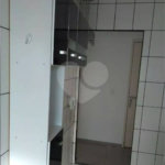 Apartamento à venda com 2 quartos em Jaguaré, São Paulo, SP