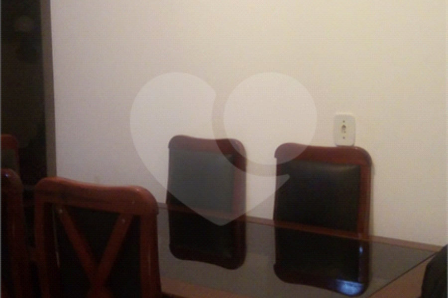 Apartamento à venda com 2 quartos em Jaraguá, São Paulo, SP