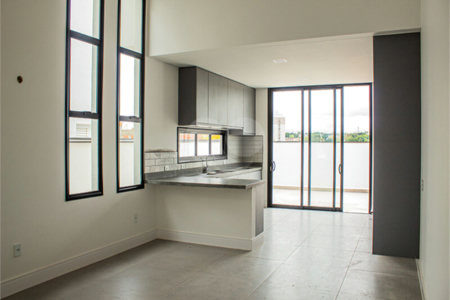 Casa à venda com 3 suítes no condomínio Residencial Central Parque, Salto - SP