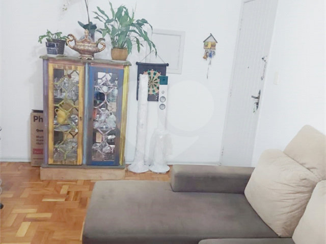 Apartamento à venda com 2 quartos em Santana, São Paulo, SP