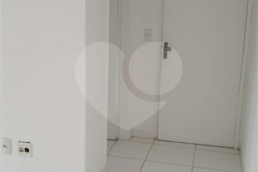 Apartamento à venda com 2 quartos em Mandaqui, São Paulo, SP