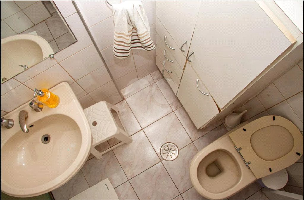 Apartamento à venda com 4 quartos, sendo 1 suíte, em Perdizes, São Paulo, SP