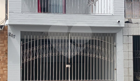 Sobrado à venda com 2 quartos em Vila Medeiros, São Paulo, SP