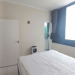 Apartamento com 3 dormitórios à venda, 87 m² por R$ 690.000,00 - Gonzaga - Santos/SP