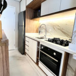 Apartamento à venda com 2 quartos em Mandaqui, São Paulo, SP