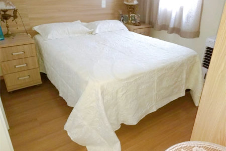 Apartamento à venda com 3 quartos, sendo 1 suíte, em Vila Valparaíso, Santo André, SP