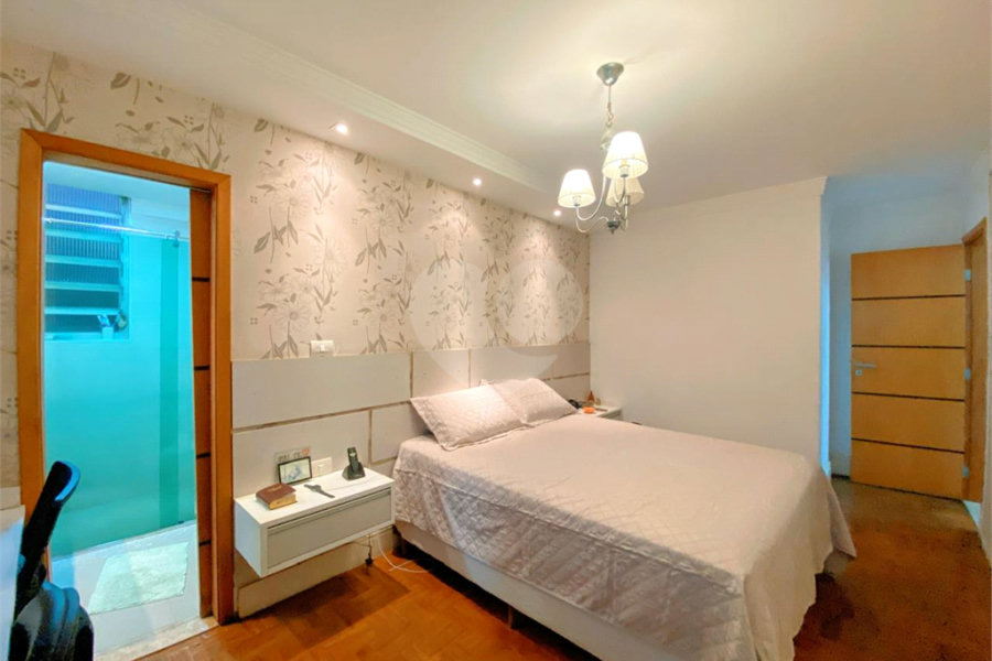 Apartamento à venda com 3 quartos, sendo 1 suíte, em Santana, São Paulo, SP