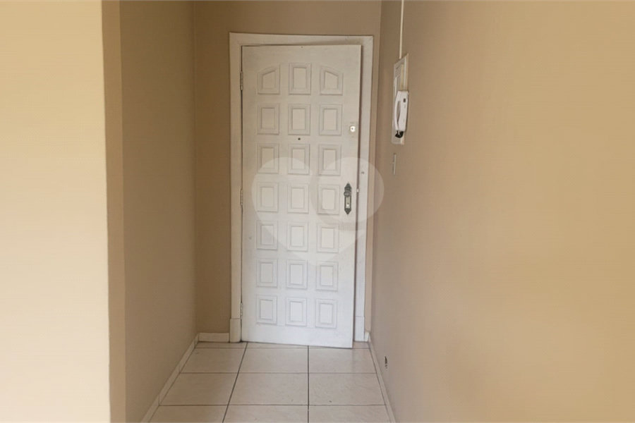 Apartamento à venda com 1 quarto em Santana, São Paulo, SP
