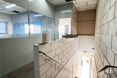 Salão para alugar em Iporanga, Sorocaba, SP