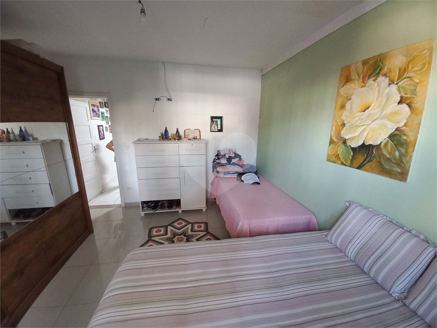 Casa Térrea à venda com 2 quartos em Jardim das Palmas, São Paulo, SP