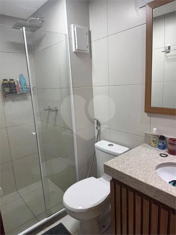 Apartamento à venda com 2 quartos, sendo 1 suíte, em Recreio dos Bandeirantes, Rio de Janeiro, RJ