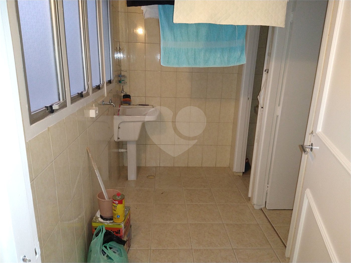 Apartamento à venda com 3 quartos, sendo 1 suíte, em Santana, São Paulo, SP